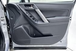 2014 Subaru Forester 2.5i-S