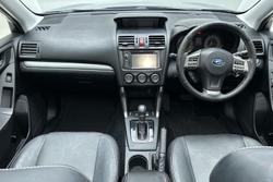 2014 Subaru Forester 2.5i-S