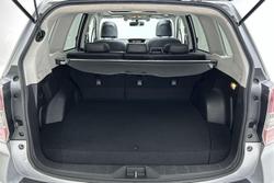 2014 Subaru Forester 2.5i-S