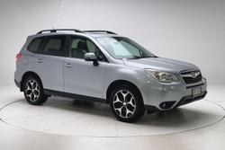 2014 Subaru Forester 2.5i-S