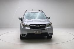 2014 Subaru Forester 2.5i-S