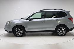 2014 Subaru Forester 2.5i-S