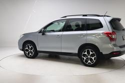 2014 Subaru Forester 2.5i-S