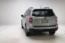 2014 Subaru Forester 2.5i-S