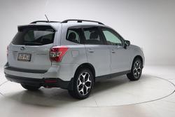 2014 Subaru Forester 2.5i-S
