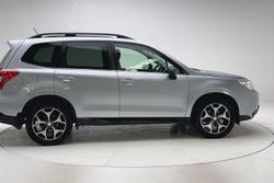 2014 Subaru Forester 2.5i-S