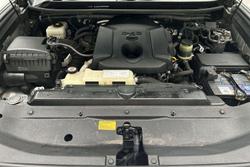 2018 Toyota Landcruiser Prado VX