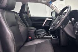 2018 Toyota Landcruiser Prado VX