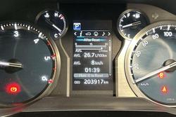 2018 Toyota Landcruiser Prado VX