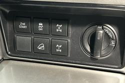 2018 Toyota Landcruiser Prado VX