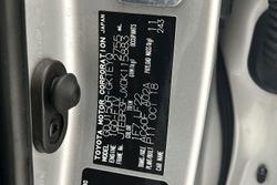 2018 Toyota Landcruiser Prado VX