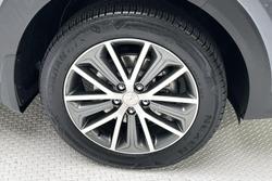 2015 Hyundai Tucson Active X