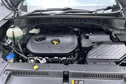 2015 Hyundai Tucson Active X