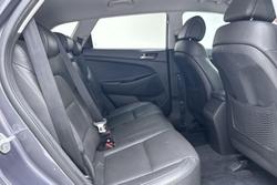 2015 Hyundai Tucson Active X