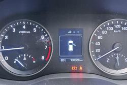 2015 Hyundai Tucson Active X