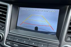 2015 Hyundai Tucson Active X