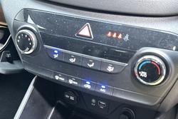 2015 Hyundai Tucson Active X