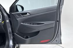 2015 Hyundai Tucson Active X