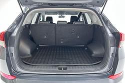 2015 Hyundai Tucson Active X