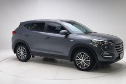 2015 Hyundai Tucson Active X