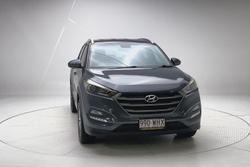 2015 Hyundai Tucson Active X