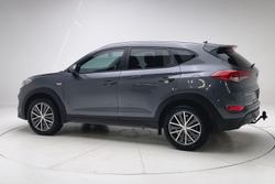 2015 Hyundai Tucson Active X