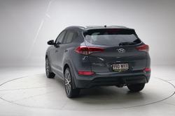 2015 Hyundai Tucson Active X