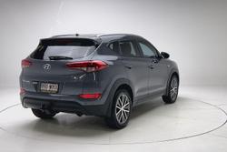 2015 Hyundai Tucson Active X
