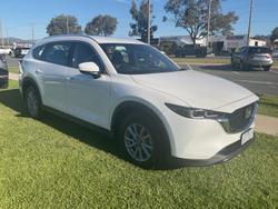 2023 Mazda CX-8 G25 Sport