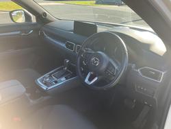 2023 Mazda CX-8 G25 Sport