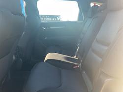 2023 Mazda CX-8 G25 Sport