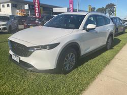 2023 Mazda CX-8 G25 Sport