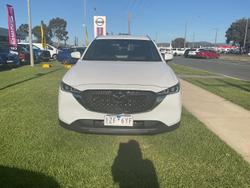 2023 Mazda CX-8 G25 Sport