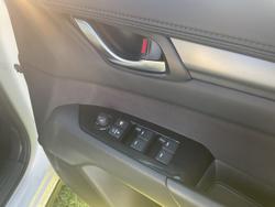 2023 Mazda CX-8 G25 Sport