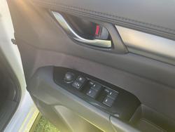 2023 Mazda CX-8 G25 Sport