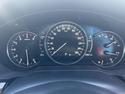 2023 Mazda CX-8 G25 Sport