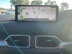 2023 Mazda CX-8 G25 Sport