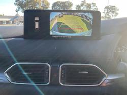 2023 Mazda CX-8 G25 Sport