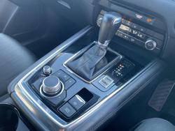 2023 Mazda CX-8 G25 Sport