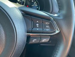 2023 Mazda CX-8 G25 Sport