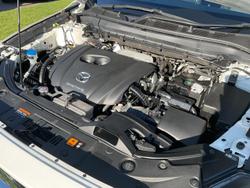 2023 Mazda CX-8 G25 Sport