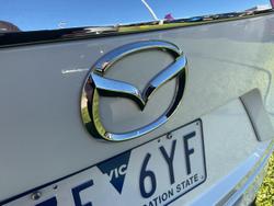 2023 Mazda CX-8 G25 Sport