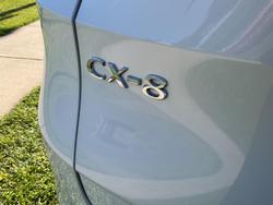 2023 Mazda CX-8 G25 Sport