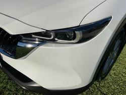 2023 Mazda CX-8 G25 Sport