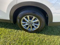 2023 Mazda CX-8 G25 Sport