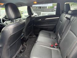2019 Toyota Kluger GXL