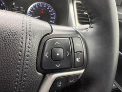 2019 Toyota Kluger GXL