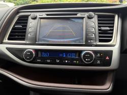 2019 Toyota Kluger GXL