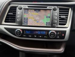 2019 Toyota Kluger GXL