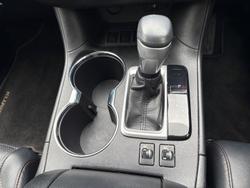 2019 Toyota Kluger GXL